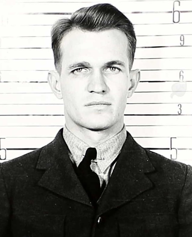 Photo of John Alexander Greenidge