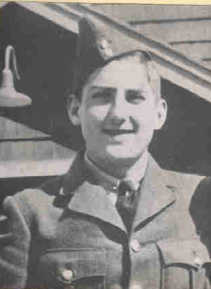 Photo of HAROLD WILLIAM GREGORY