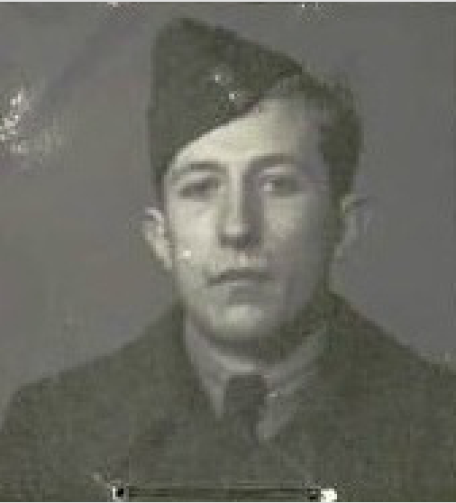 Photo of RONALD HAROLD GRIDLEY