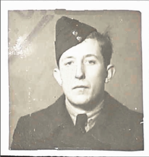 Photo of RONALD HAROLD GRIDLEY