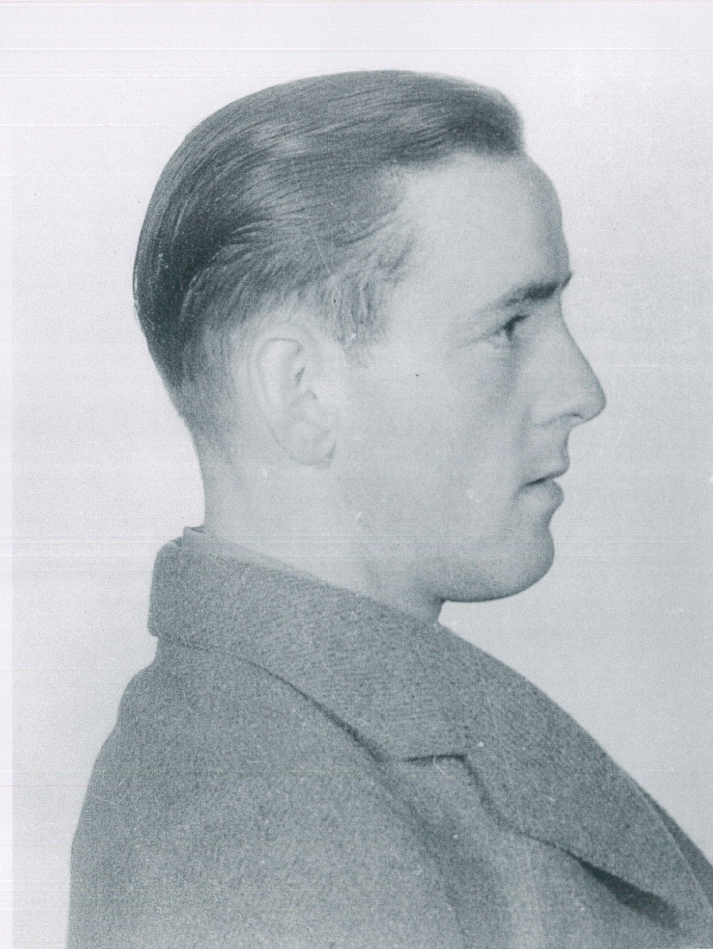 Photo of Jack Griffin