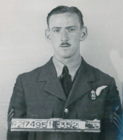 Photo of Jack Griffin