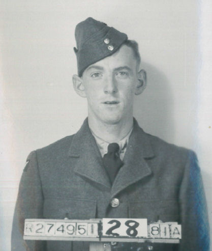 Photo of Jack Griffin