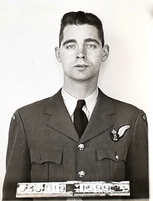 Photo of MICHAEL FRANCIS GRIFFIN