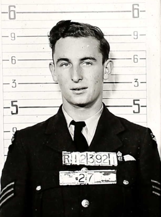 Photo of CHARLES ANTHONY GRIFFITHS