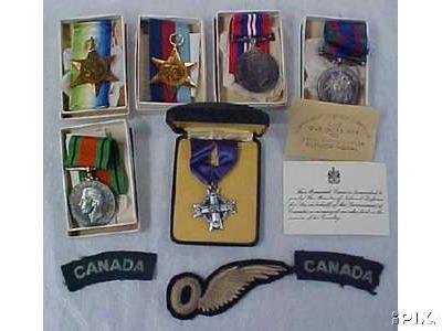 Medals