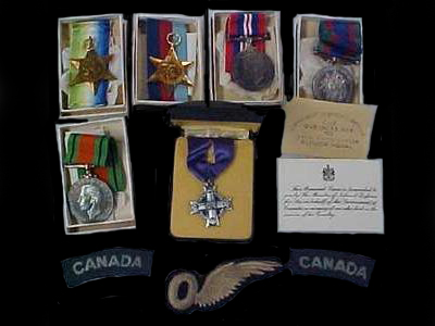 Medals