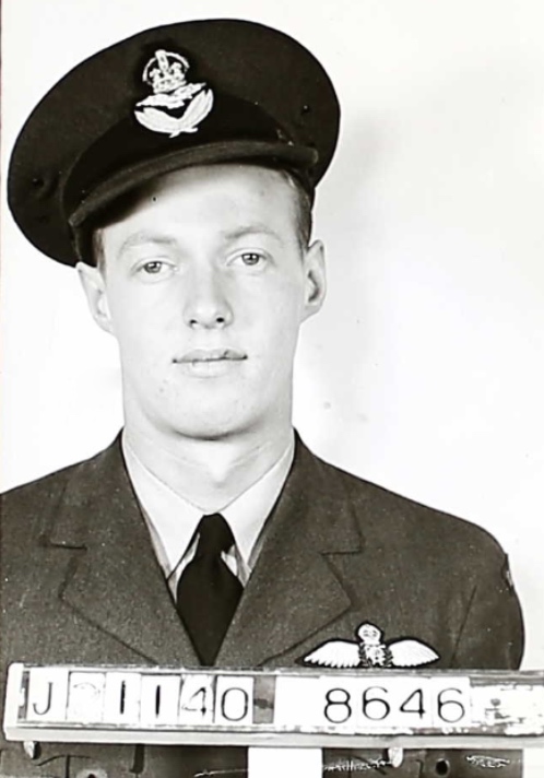 Photo of ROBERT JACKSON GRIGG