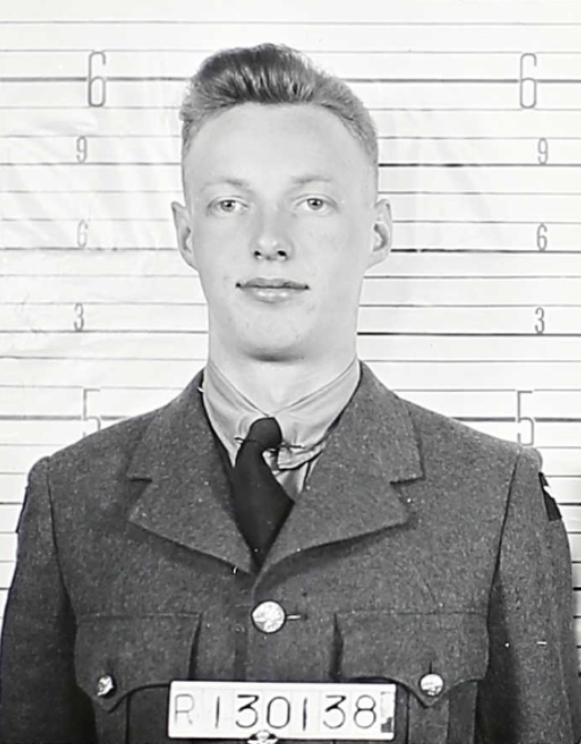 Photo of ROBERT JACKSON GRIGG