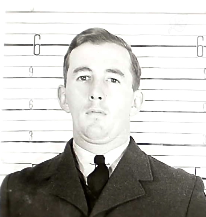 Photo of William Edward Grindley