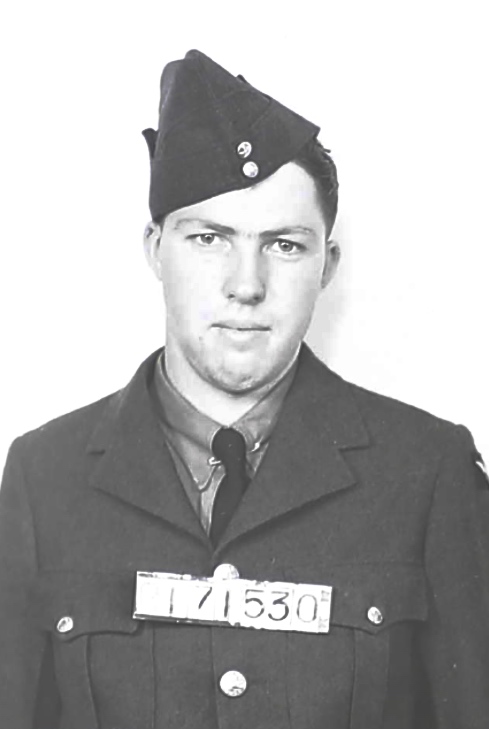 Photo of ROY GORDON GROUT