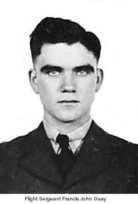 Photo of FRANCIS JOHN GUAY