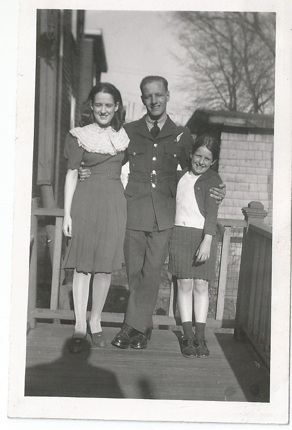 Photo of LORNE STANLEY GUERNSEY