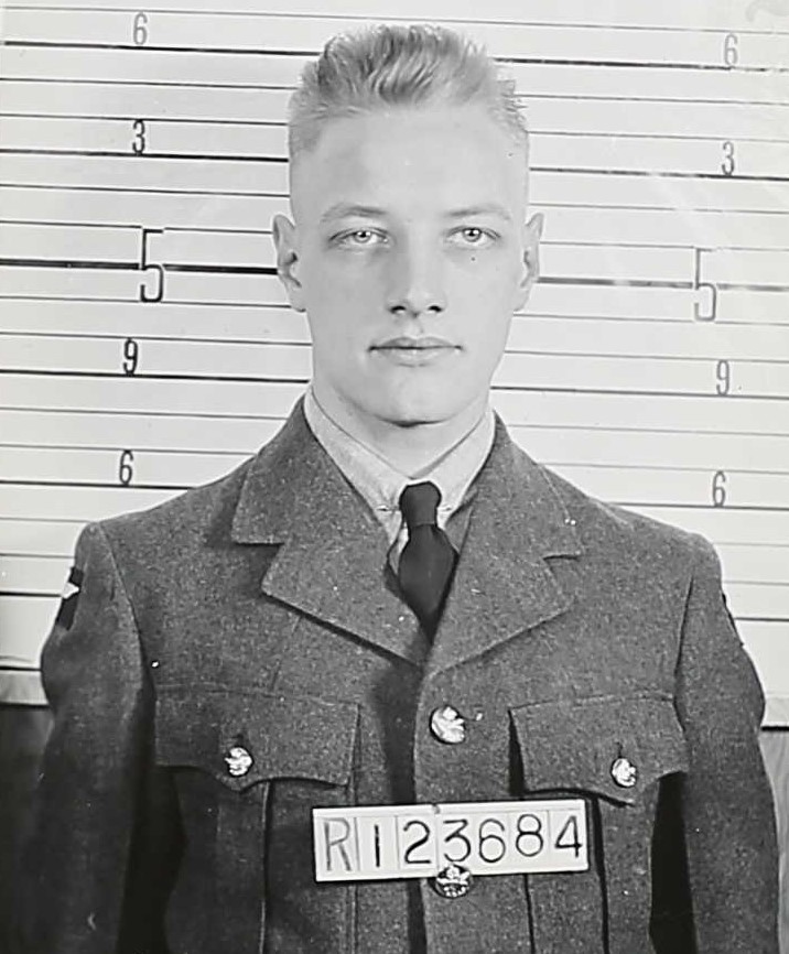 Photo of Lorne Guernsey