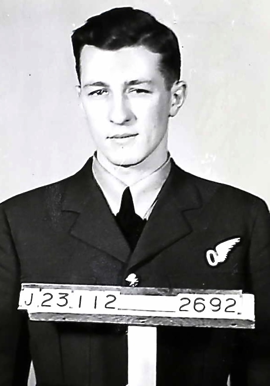 Photo of Frederick John Sydney Guppy