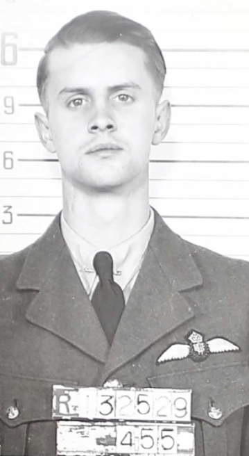 Photo of JOHN KENNETH GUSTAFSON