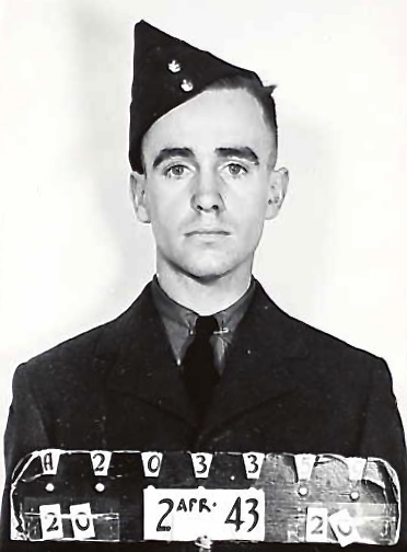 Photo of GEORGE SCOTT GUTHRIE