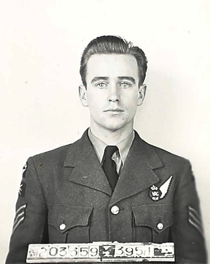 Photo of GEORGE SCOTT GUTHRIE