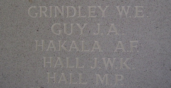 Inscription