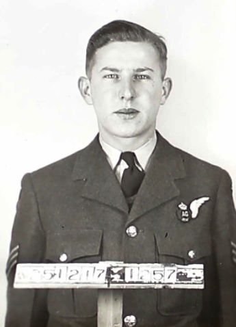 Photo of JOHN GYNANE