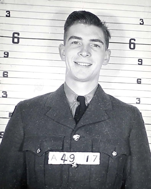 Photo of NORMAN GLYN GZOWSKI