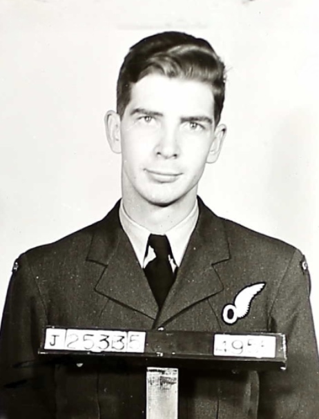 Photo of NORMAN GLYN GZOWSKI