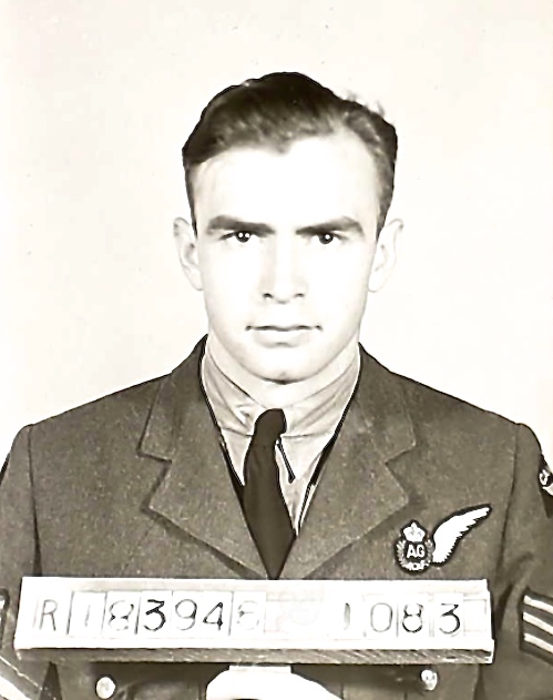 Photo of ALFRED HARVEY HACKBART