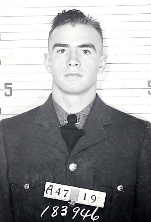 Photo of ALFRED HARVEY HACKBART