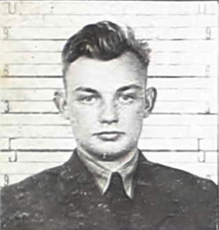 Photo of Robert Edward Hagan