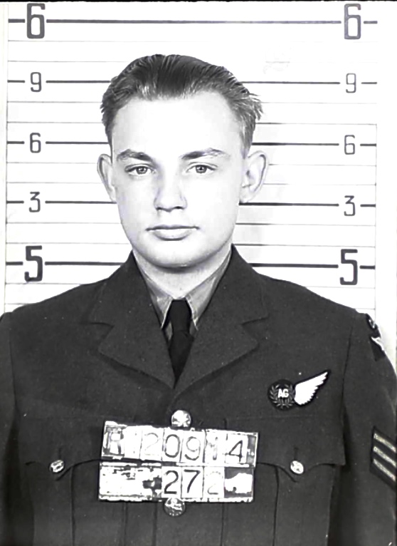 Photo of Robert Edward Hagan