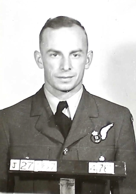 Photo of JAMES GRANT HAGELL