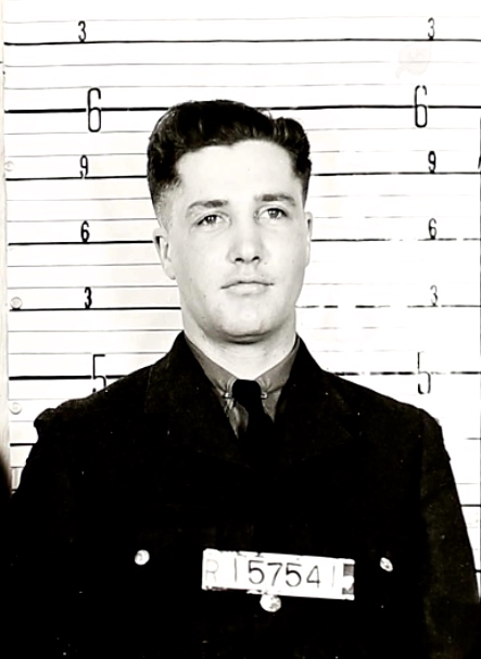 Photo of ELMER JAMES HAGEN