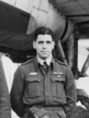 Photo of ELMER JAMES HAGEN