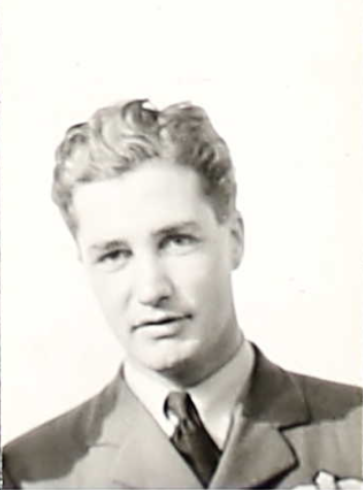 Photo of ELMER JAMES HAGEN