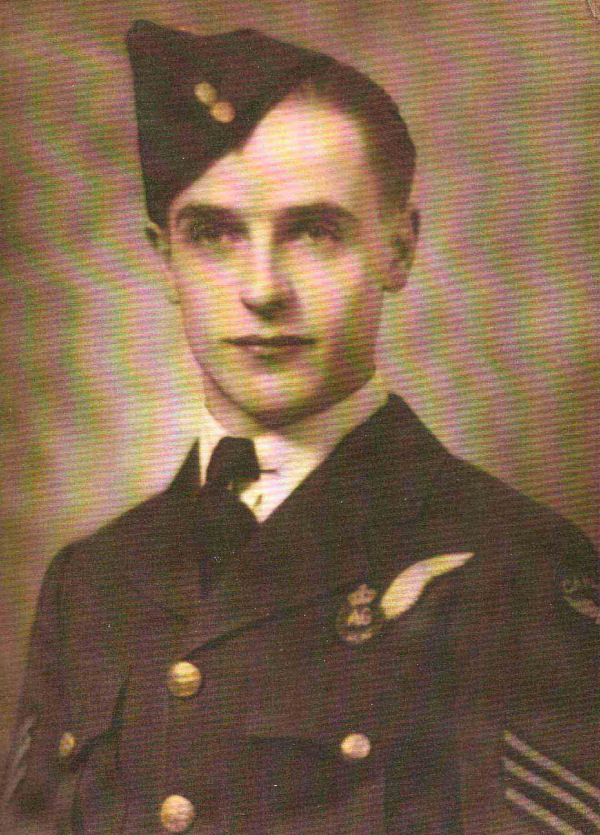 Photo of Stuart Samuel Hagerty