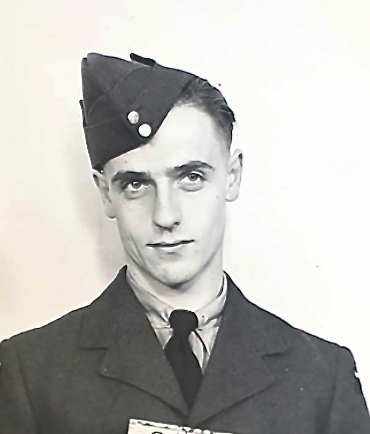 Photo of STUART SAMUEL HAGERTY