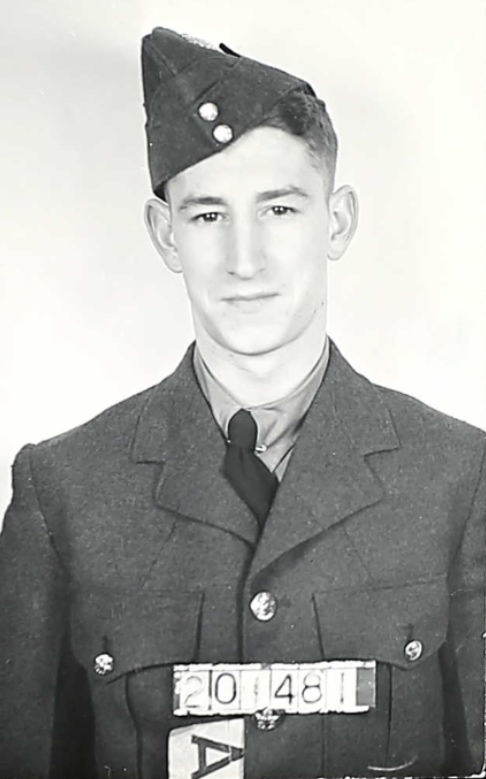 Photo of DOUGLAS STEWART HAGGIS