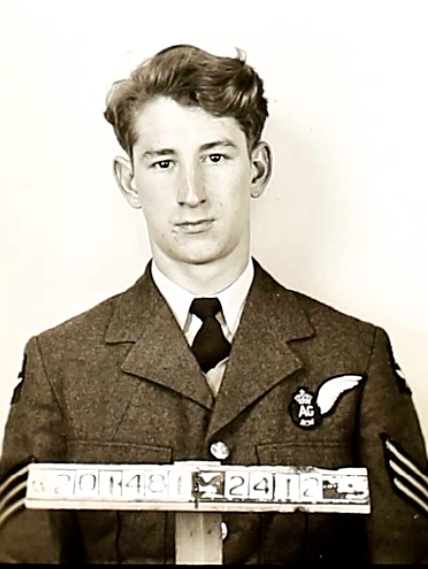 Photo of DOUGLAS STEWART HAGGIS