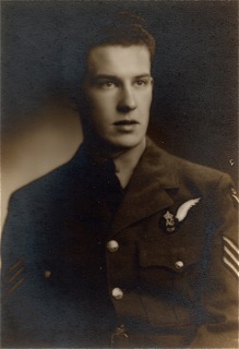 Photo of Alan Wardell Haley