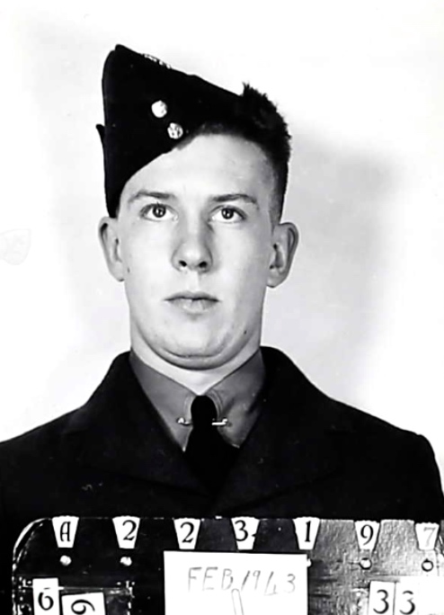 Photo of ALAN WARDELL HALEY