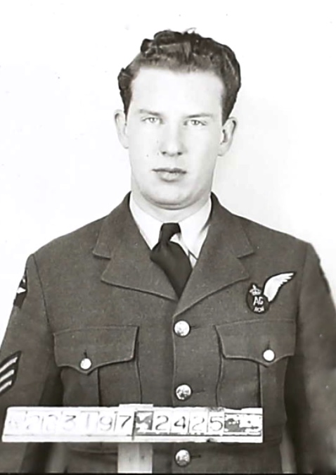 Photo of ALAN WARDELL HALEY