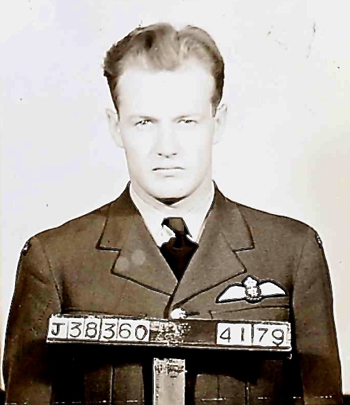 Photo of GILBERT PAUL HALIBURTON