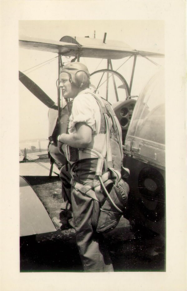 Photo of Gilbert Haliburton