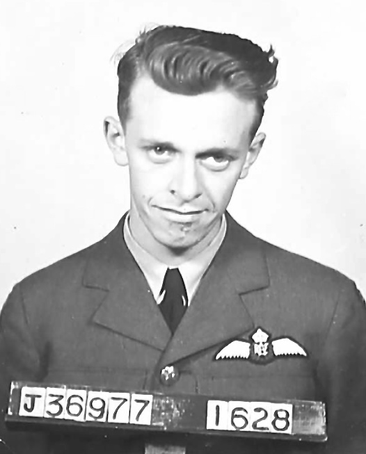 Photo of CLIFFORD WESLEY HALL