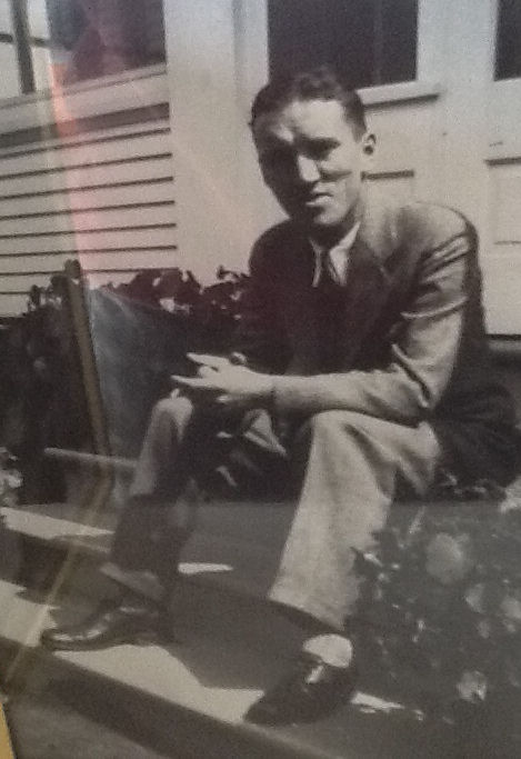 Photo of William Temple Hall