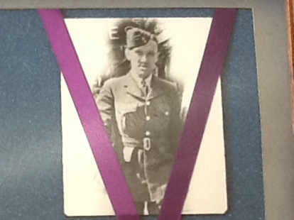 Photo of William Temple Hall