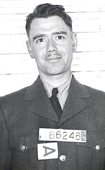 Photo of WILFRED ARCHIBALD HALLETT