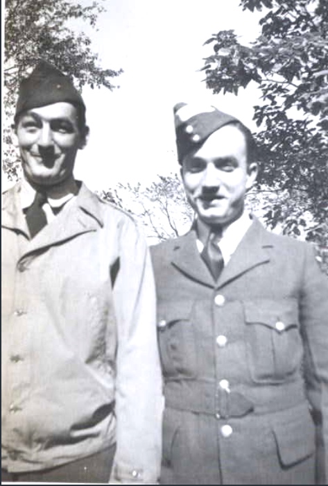 Photo of John Detrick Halvorsen