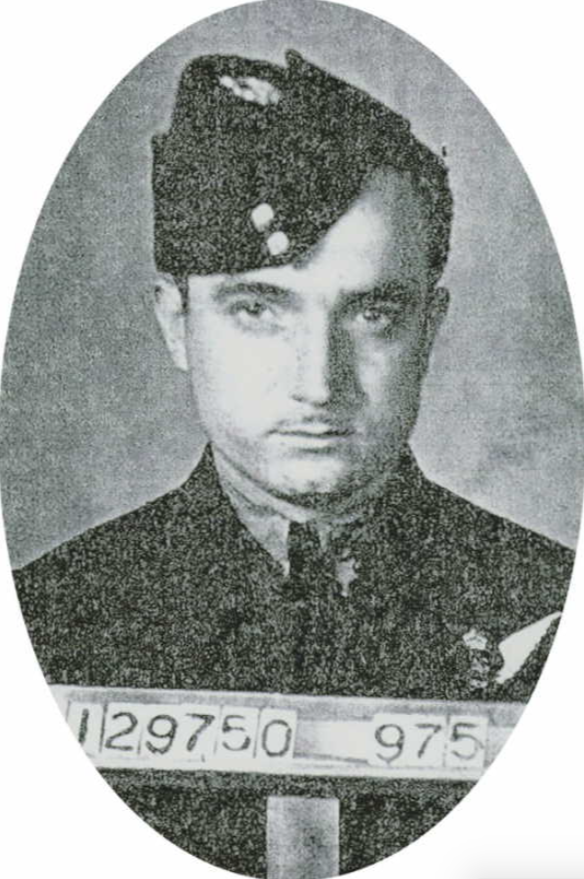 Photo of John Detrick Halvorsen