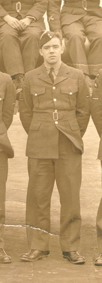 Photo of Harold Richard Hammerton